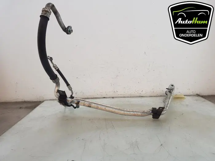 Airco Leiding Kia Picanto