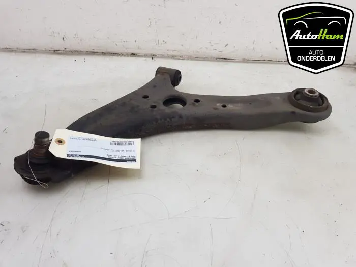 Draagarm rechts-voor Kia Picanto