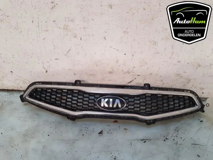 Grille Kia Picanto
