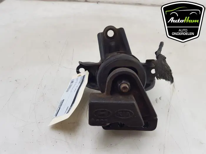 Motorsteun Kia Picanto