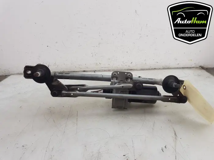 Ruitenwismotor+Mechaniek Kia Picanto