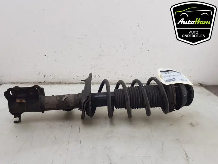Schokdemper links-voor Kia Picanto