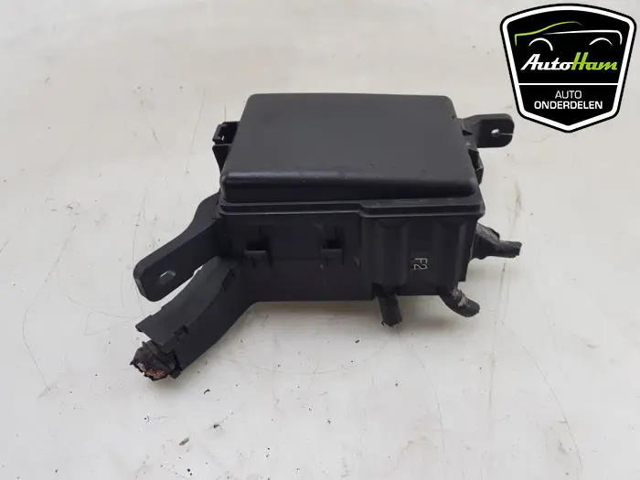 Zekeringkast Kia Picanto