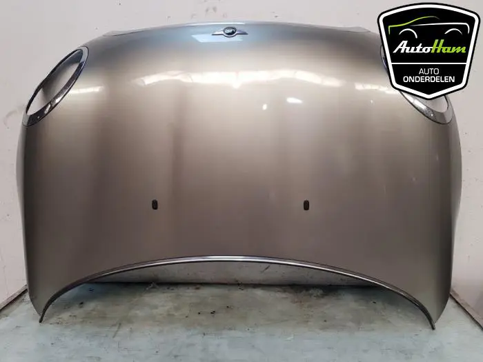 Voorbumper Mini Mini
