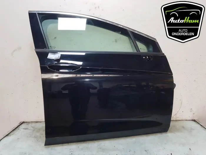 Portier 4Deurs rechts-voor Opel Astra