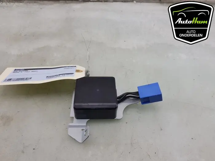GPS Antenne Mazda 3.