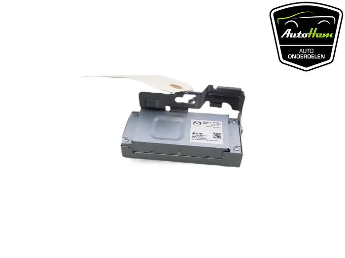 Module (diversen) Mazda 3.