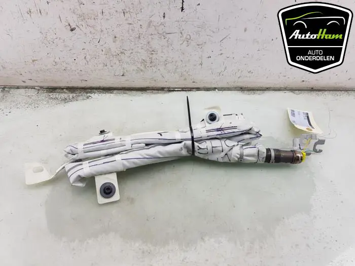 Airbag hemel links Mazda 3.