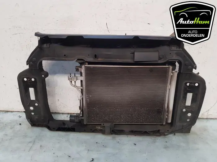 Koelerset Kia Picanto
