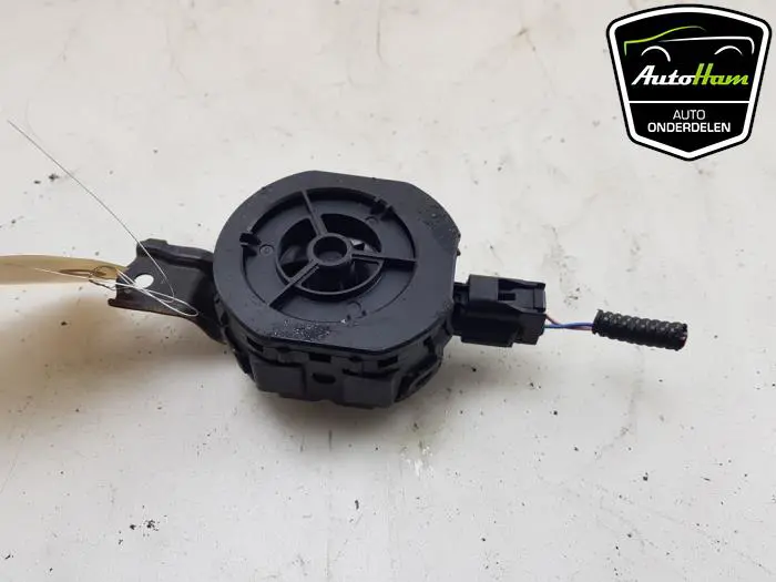 Alarm sirene Toyota Yaris Cross