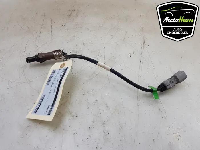 Lambda Sonde Toyota Yaris Cross