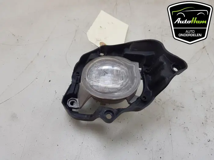 Mistlamp links-voor Toyota Yaris Cross
