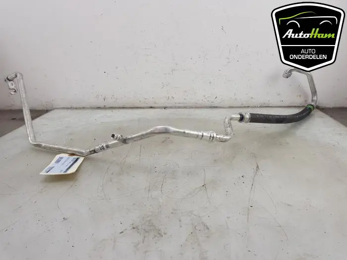 Airco Leiding Toyota Yaris Cross
