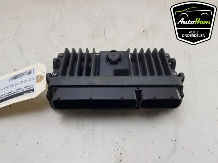 Computer Motormanagement Toyota Yaris Cross