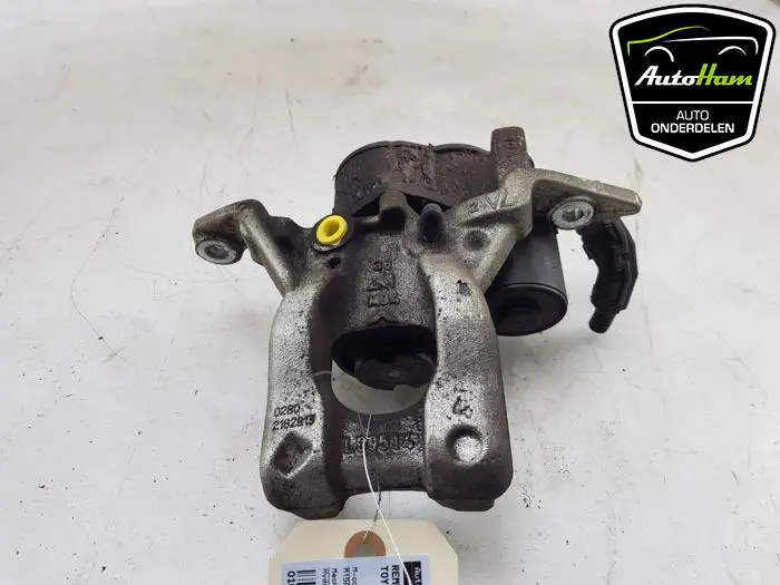 Remklauw (Tang) links-achter Toyota Yaris Cross
