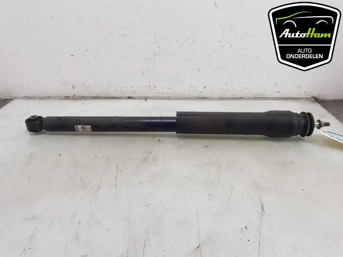 Schokdemper links-achter Toyota Yaris Cross