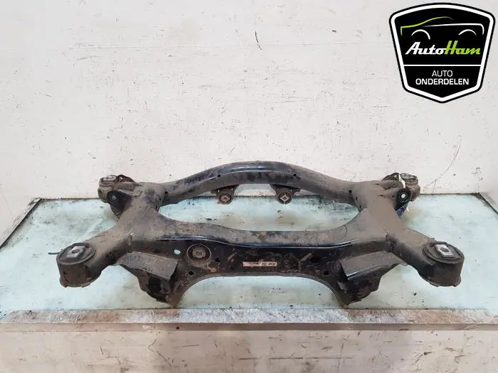 Subframe BMW 1-Serie