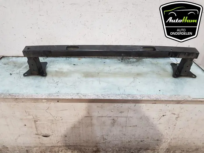 Bumperframe achter Peugeot Partner