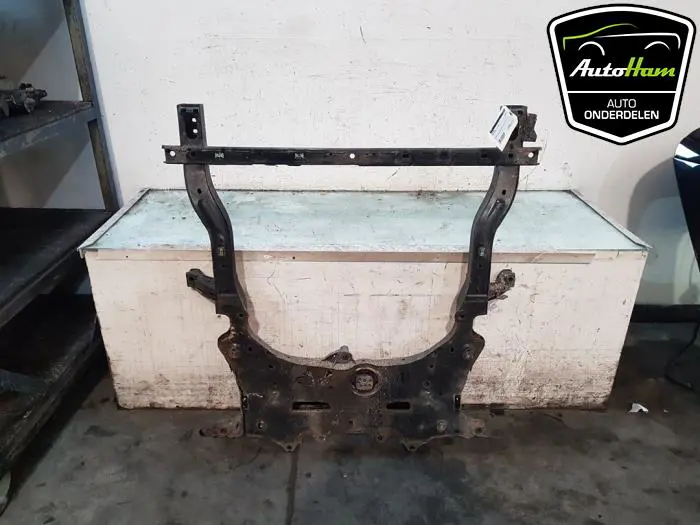 Subframe Opel Astra