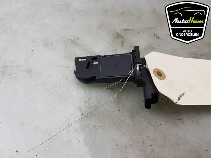 Luchthoeveelheidsmeter Peugeot Partner