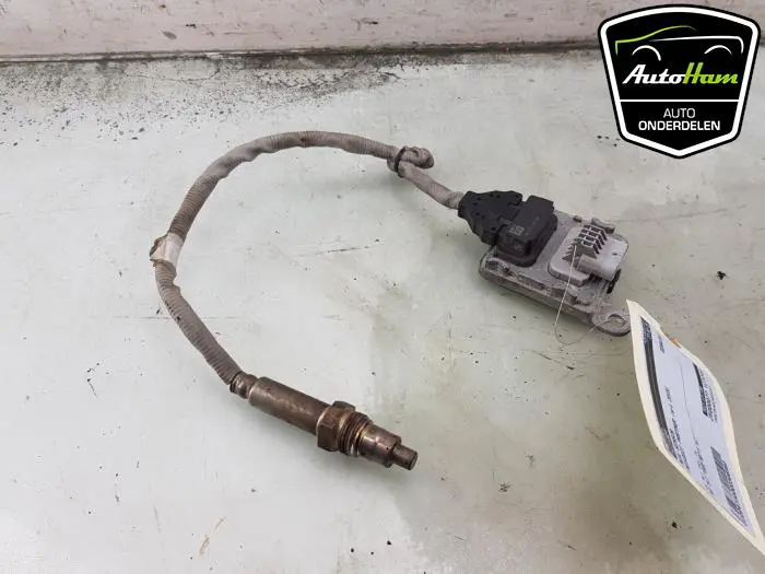 Nox sensor Peugeot Partner