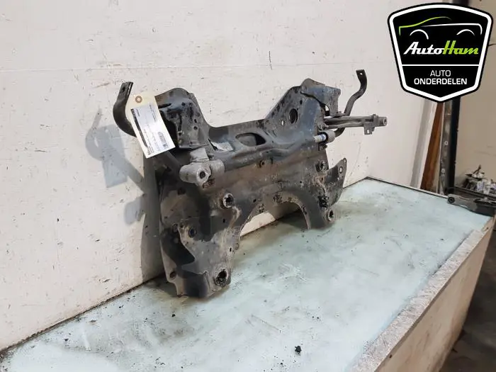 Subframe Peugeot Partner