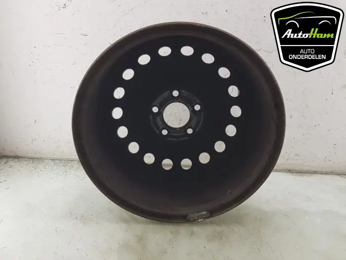 Velg Peugeot Partner