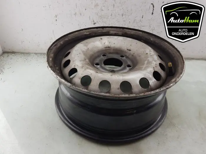 Velg Peugeot Partner