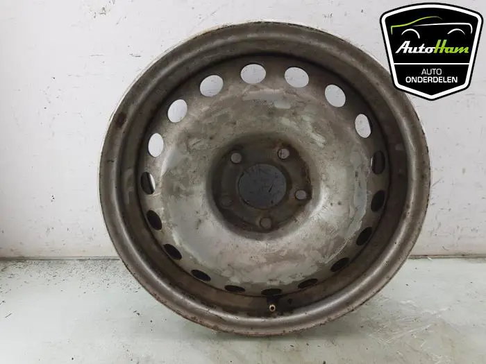 Velg Peugeot Partner