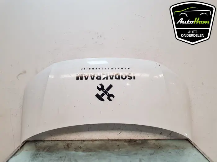 Voorkop compleet Volkswagen Transporter
