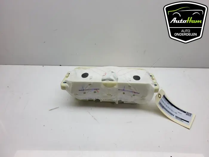 Airbag rechts (Dashboard) Seat Leon