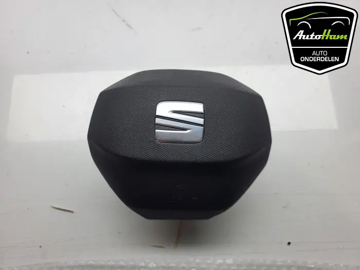 Airbag links (Stuur) Seat Leon