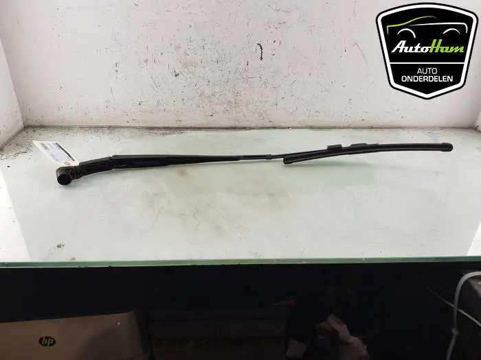 Ruitenwisserarm voor Mazda 3.