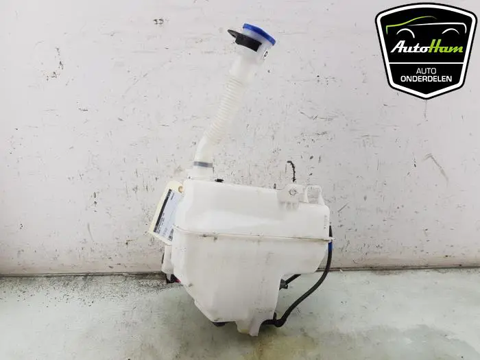 Ruitensproeiertank voor Mazda 3.