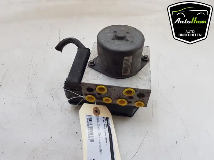 ABS Pomp Mini Mini