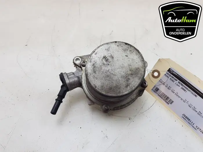Vacuumpomp Rembekrachtiging Mini Mini