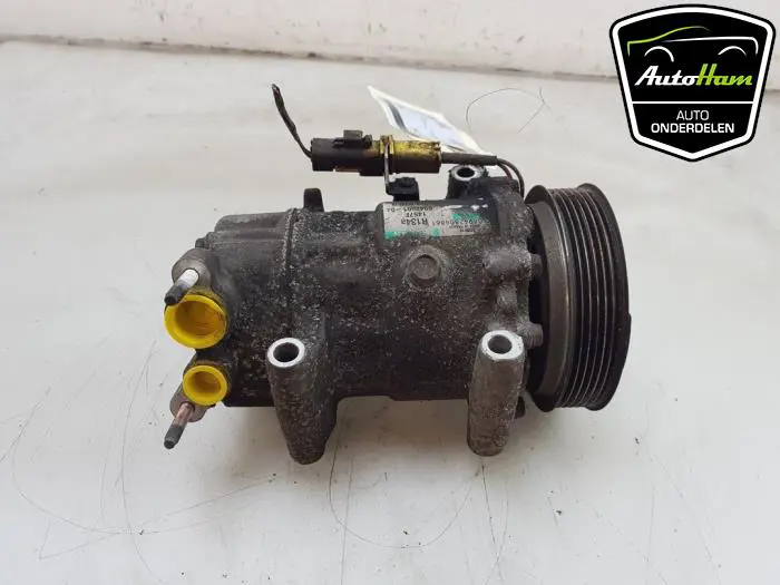 Aircopomp Mini Mini