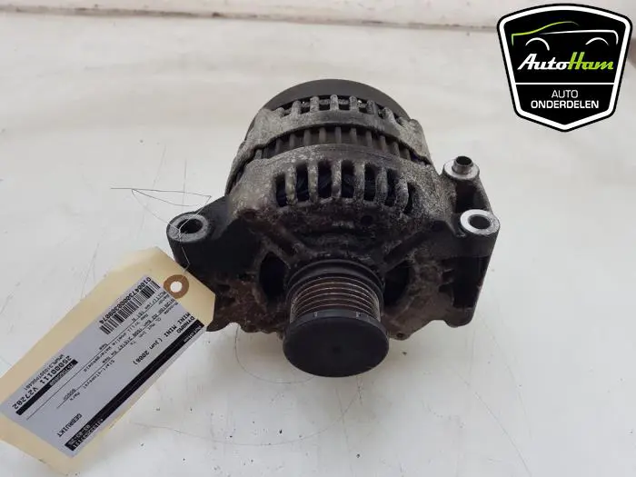 Dynamo Mini Mini