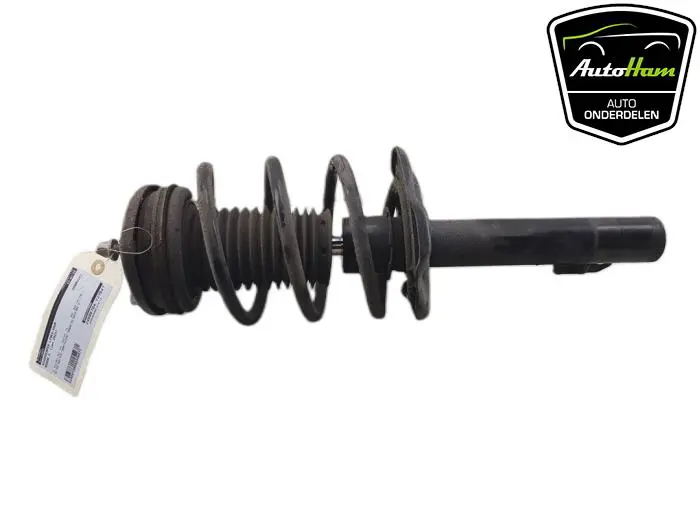 Schokdemper links-voor Mazda 3.