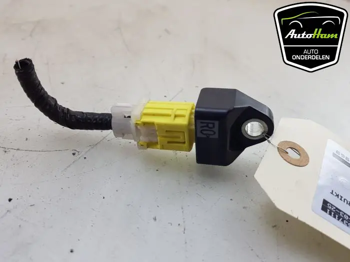 Airbag Sensor Toyota Yaris Cross
