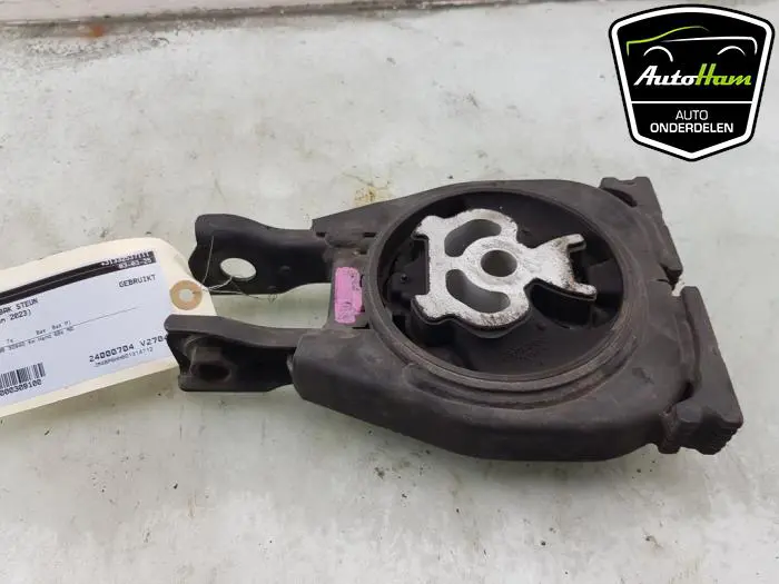 Versnellingsbak Steun Mazda 3.