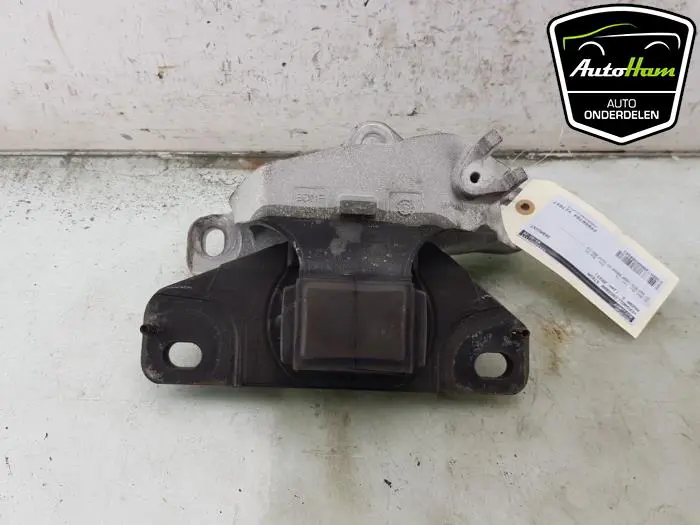 Versnellingsbak Steun Mazda 3.