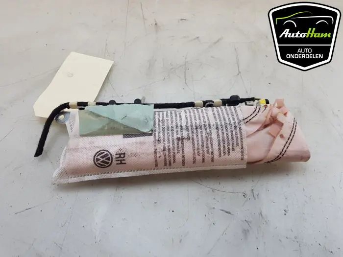 Airbag stoel (zitplaats) Volkswagen Golf