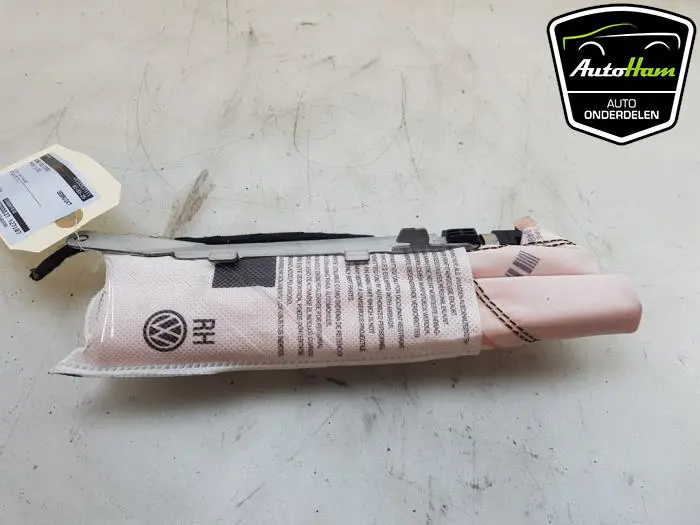 Airbag stoel (zitplaats) Volkswagen Golf
