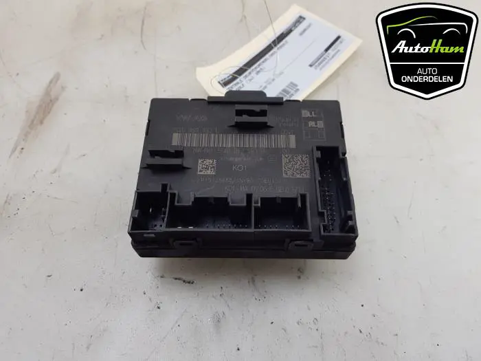 Centrale Deurvergrendelings Module Volkswagen Golf