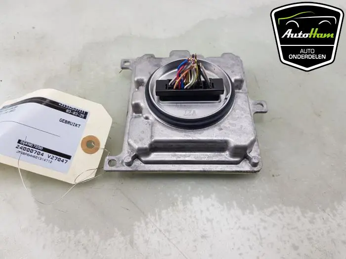 Module LED koplamp Mazda 3.