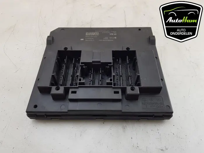 Computer Body Control Volkswagen Golf