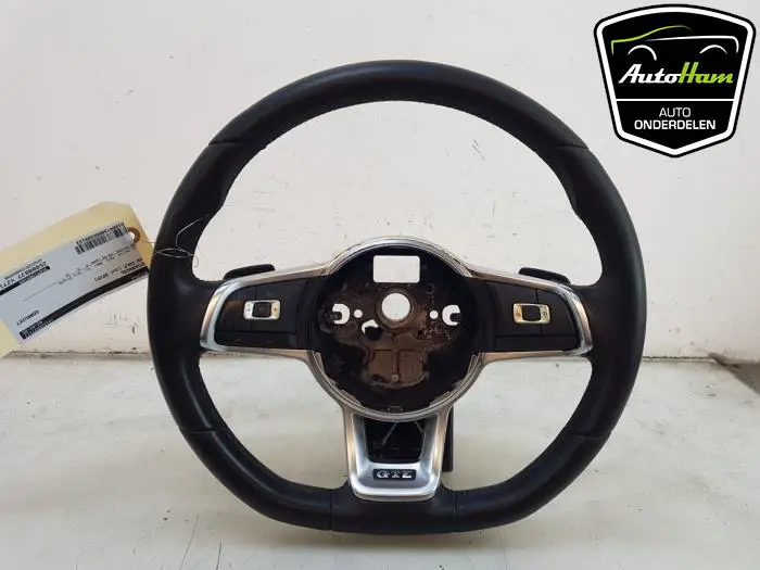 Stuurwiel Volkswagen Golf