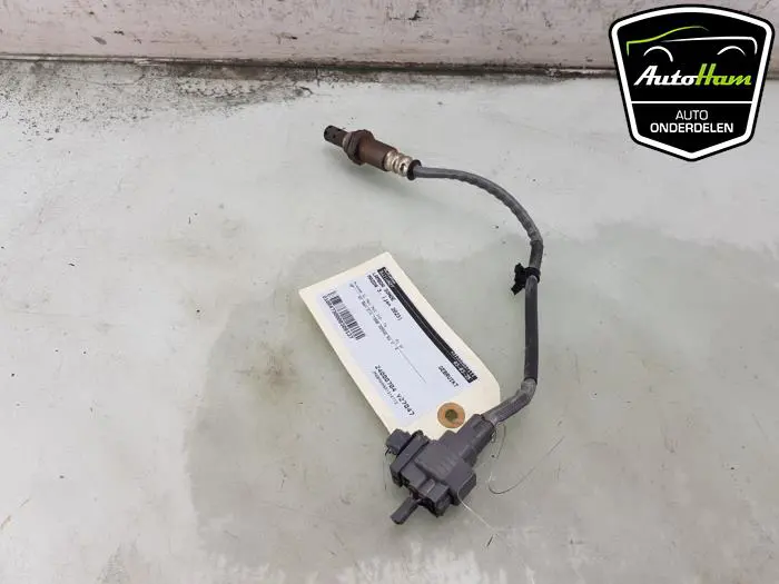 Lambda Sonde Mazda 3.