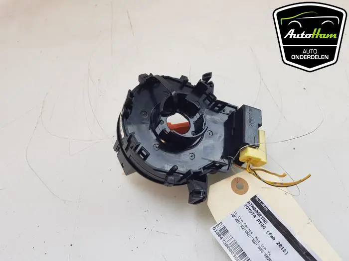 Airbagring Toyota Aygo